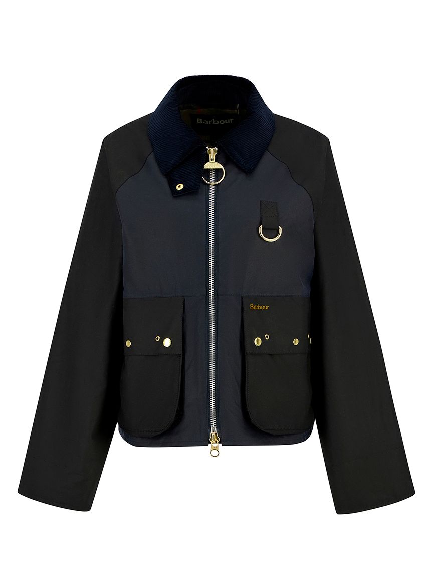 Keartonワックス ジャケット（レディース）｜ワックスジャケット