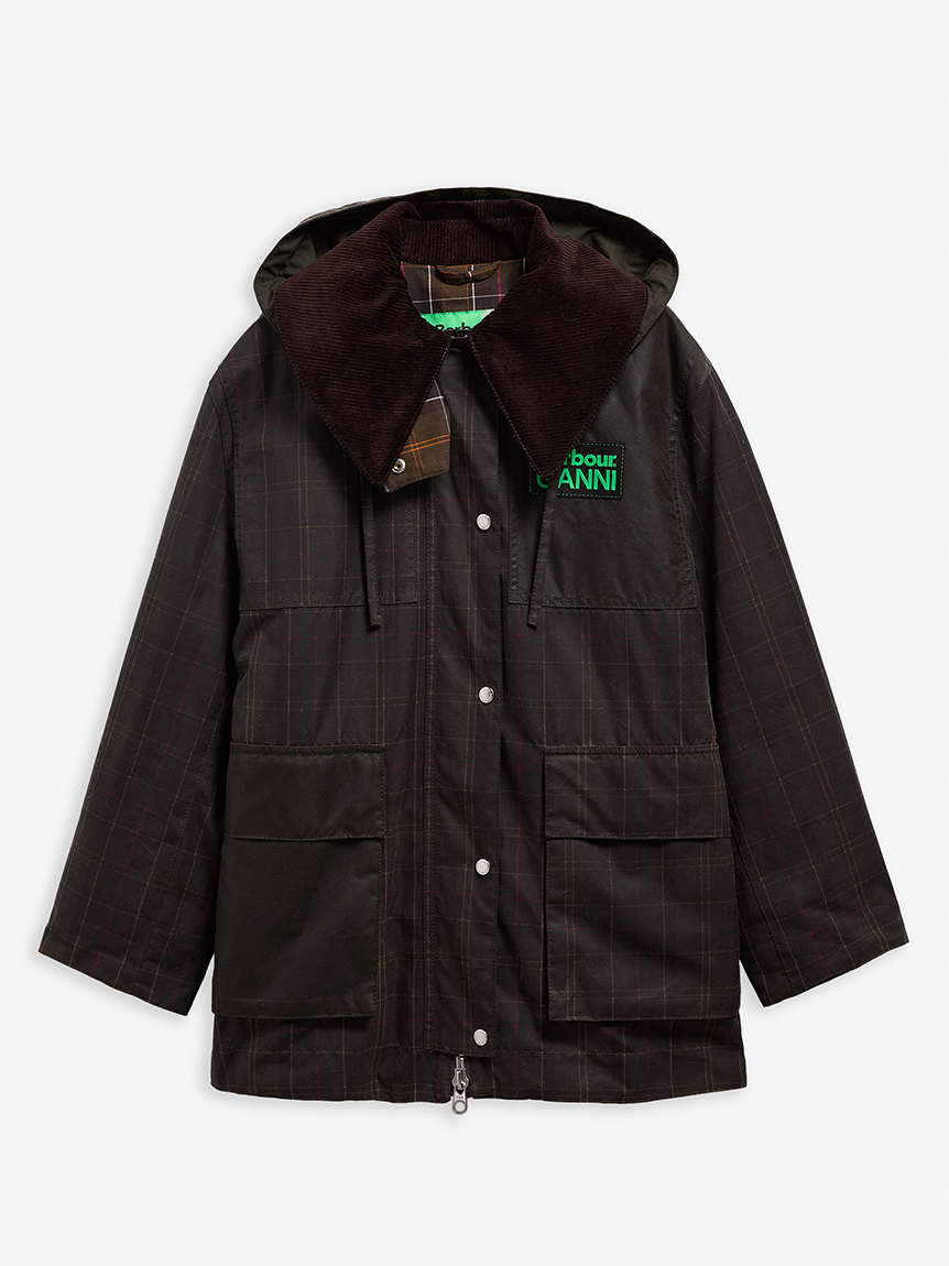 バブアー Barbour 公式オンラインストア