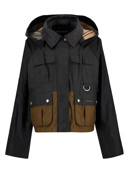 ワックスジャケットの商品一覧｜バブアー公式オンラインストア（Barbour）