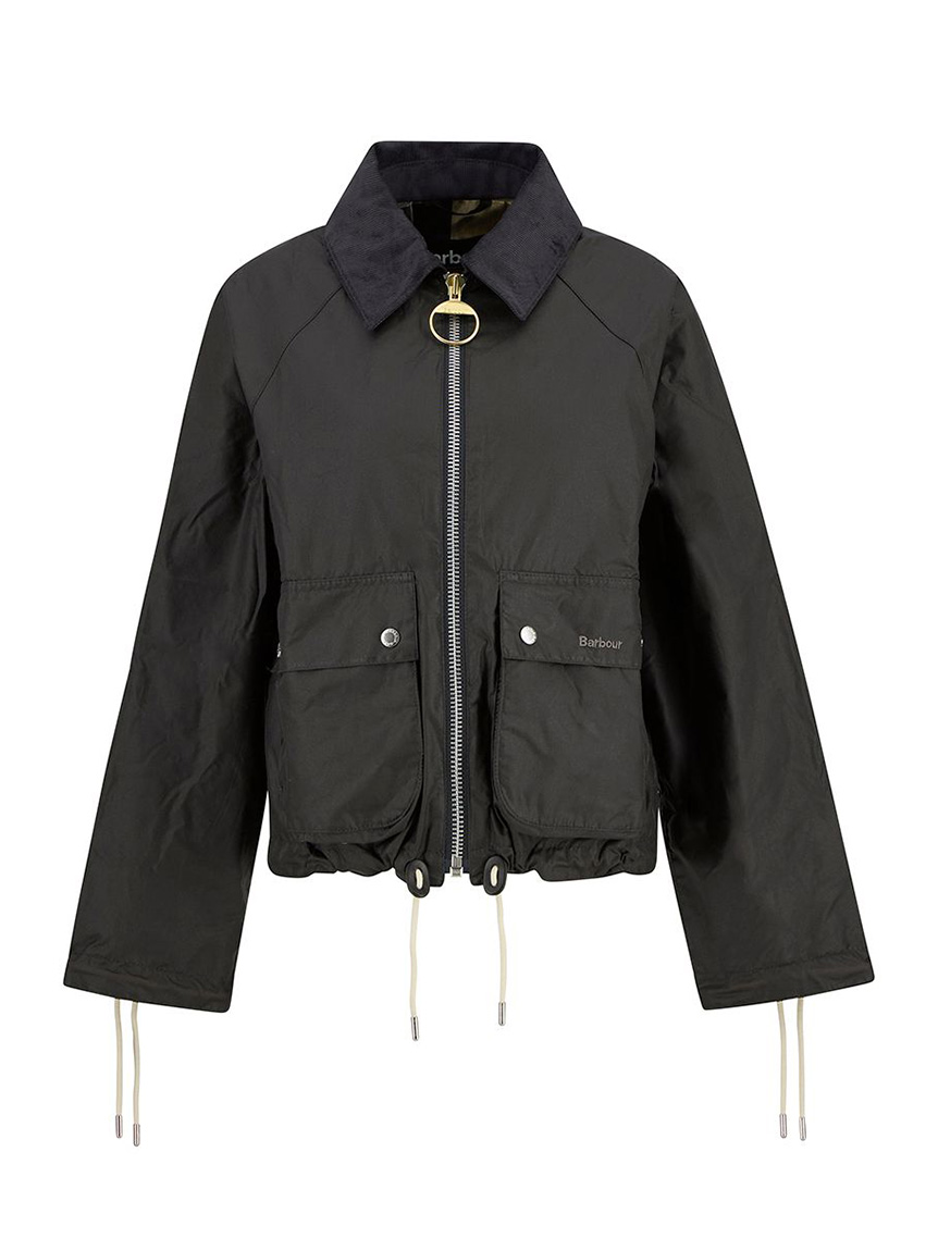 バブアー Barbour 公式オンラインストア