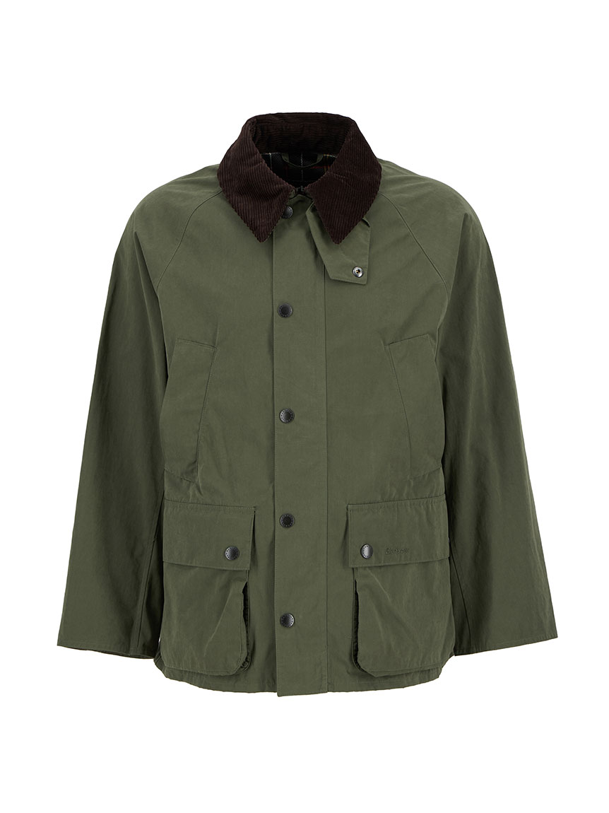 ジャケット＆コートの商品一覧｜バブアー公式オンラインストア（Barbour）