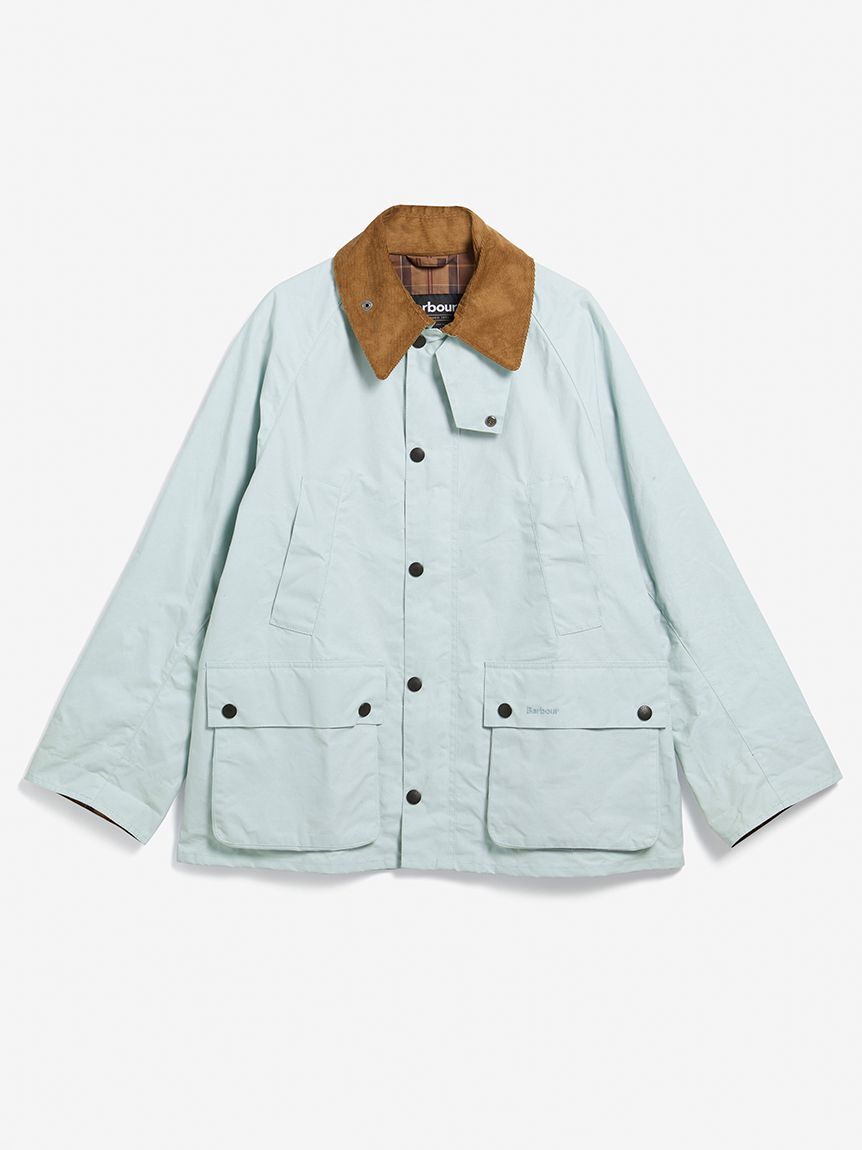 バブアー Barbour 公式オンラインストア