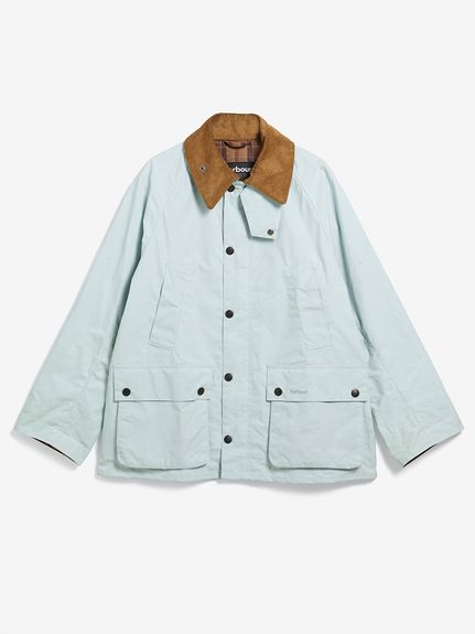 BEDALE / ビデイル】パラフィン ジャケット（オーバーサイズフィット