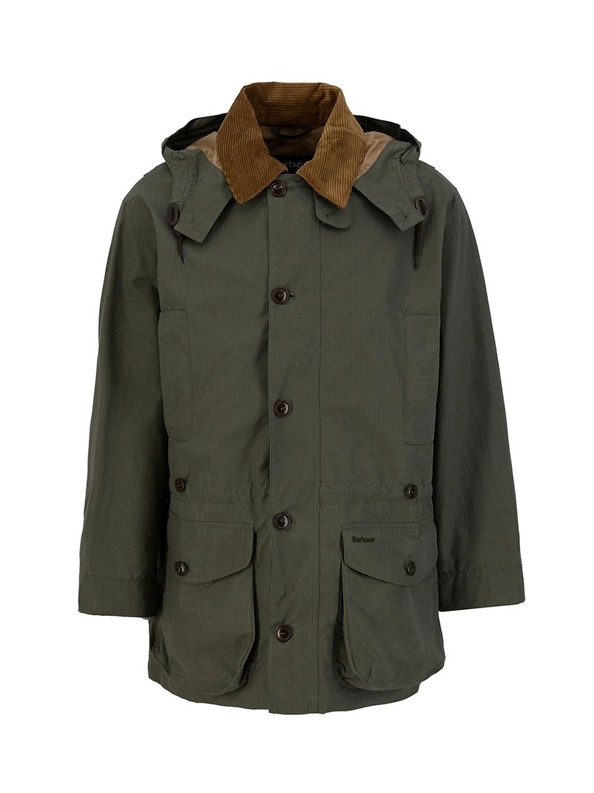 バブアー Barbour 公式オンラインストア