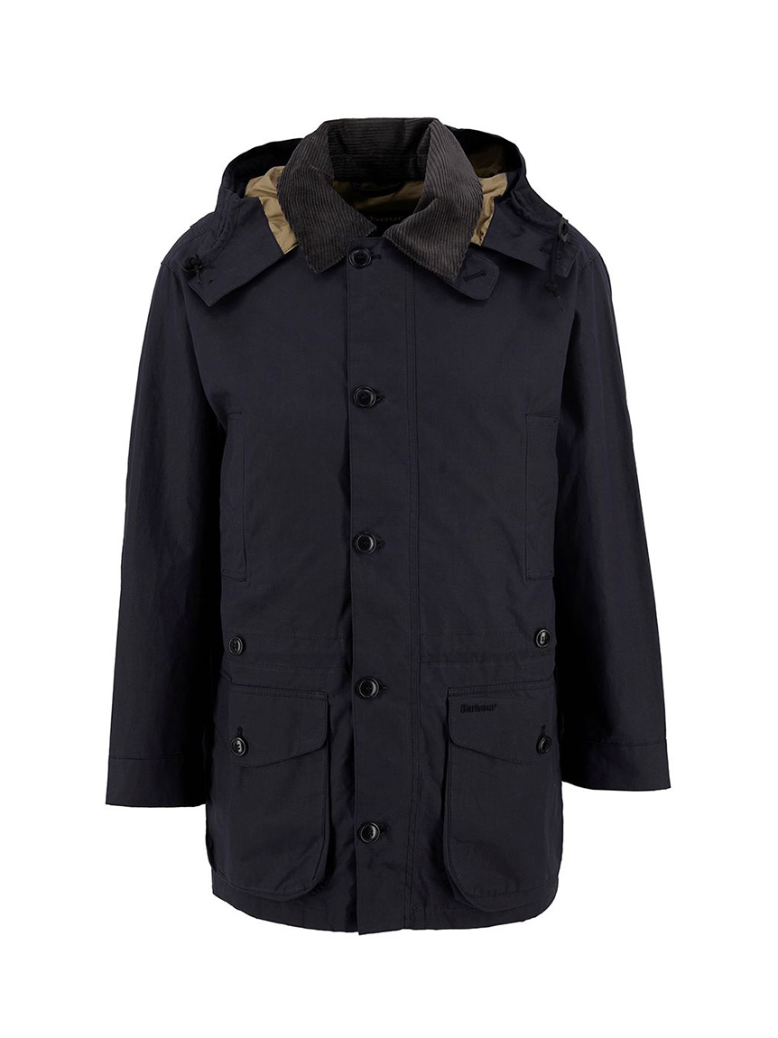 Enduranceカジュアルジャケット｜ノンワックスジャケット｜ジャケット