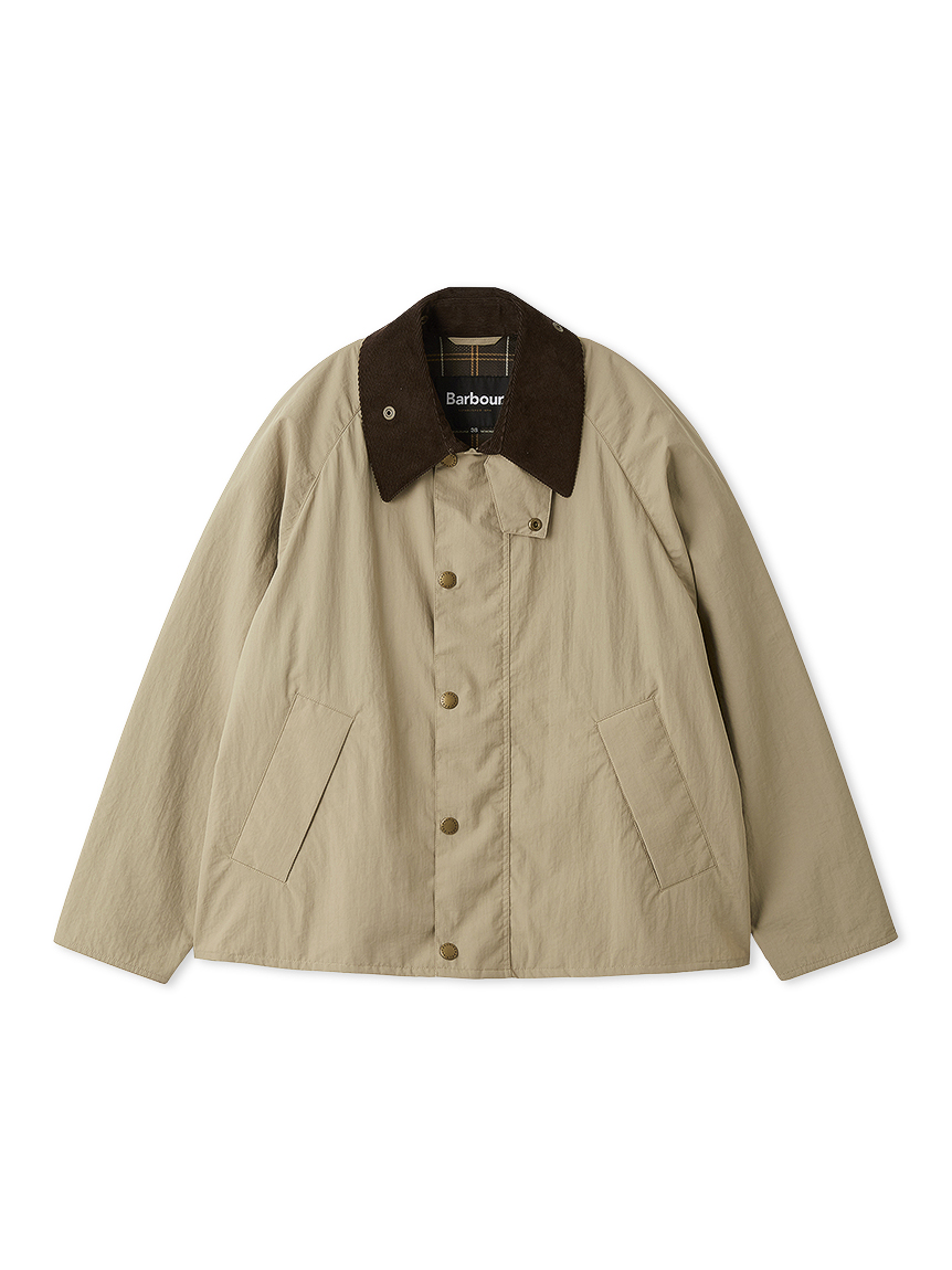 TRANSPORT / トランスポート】ナイロン ジャケット Japan Exclusive