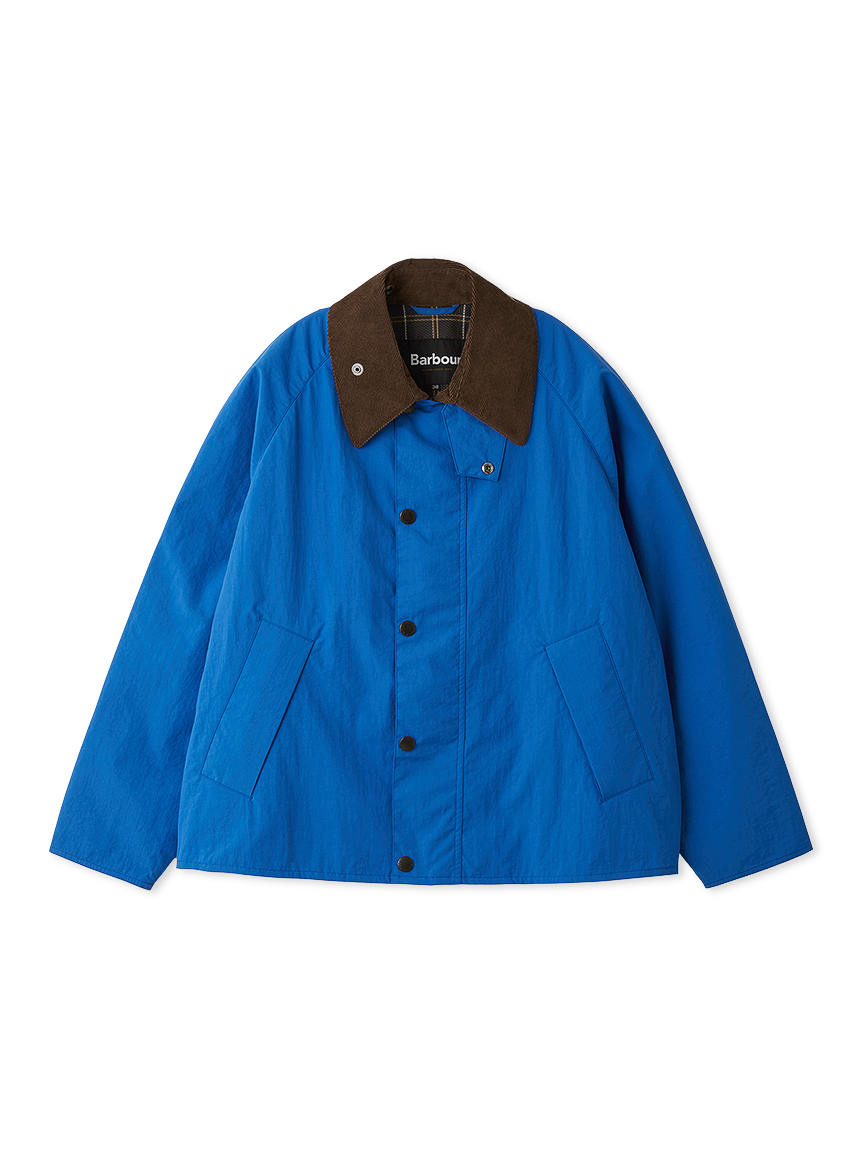 TRANSPORT / トランスポート】ナイロン ジャケット Japan Exclusive