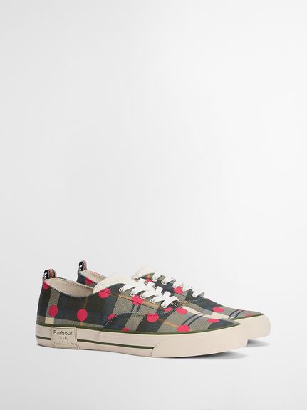 Barbour × Paul Smith》プリムソールシューズ｜レインブーツ＆シューズ