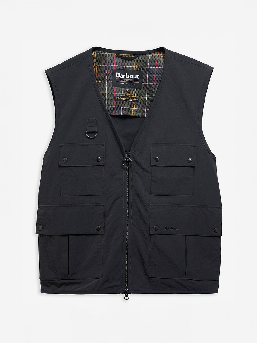 ベスト＆ライナーの商品一覧｜バブアー公式オンラインストア（Barbour）