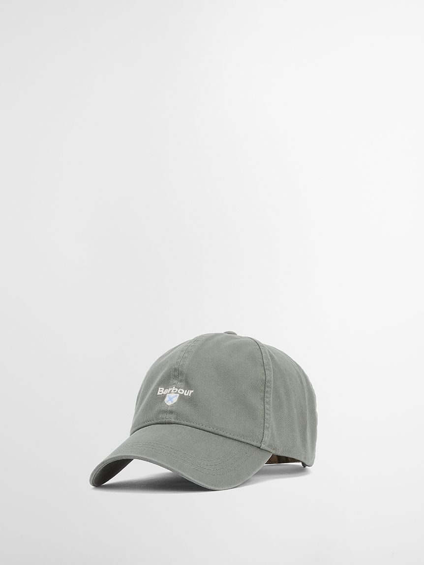 Cascade sports コットン6パネル キャップ｜キャップ/ハット