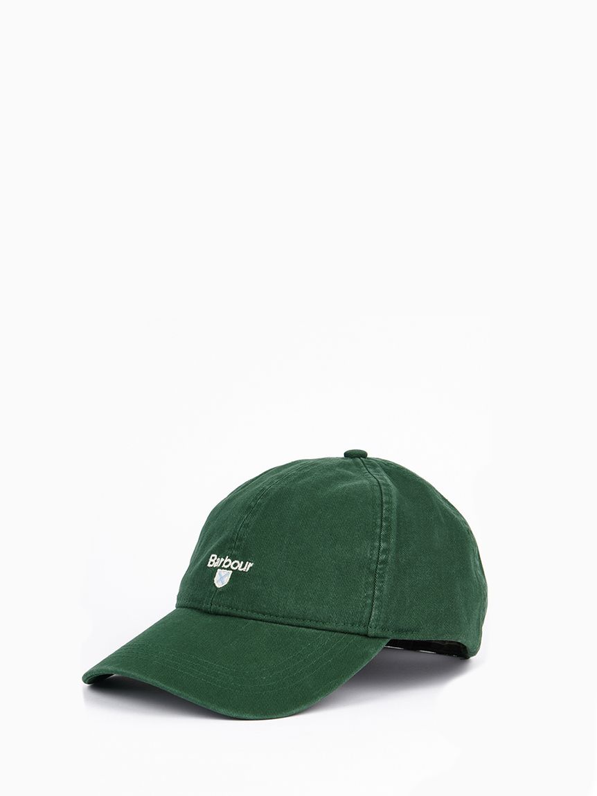 Cascade sports コットン6パネル キャップ｜キャップ/ハット