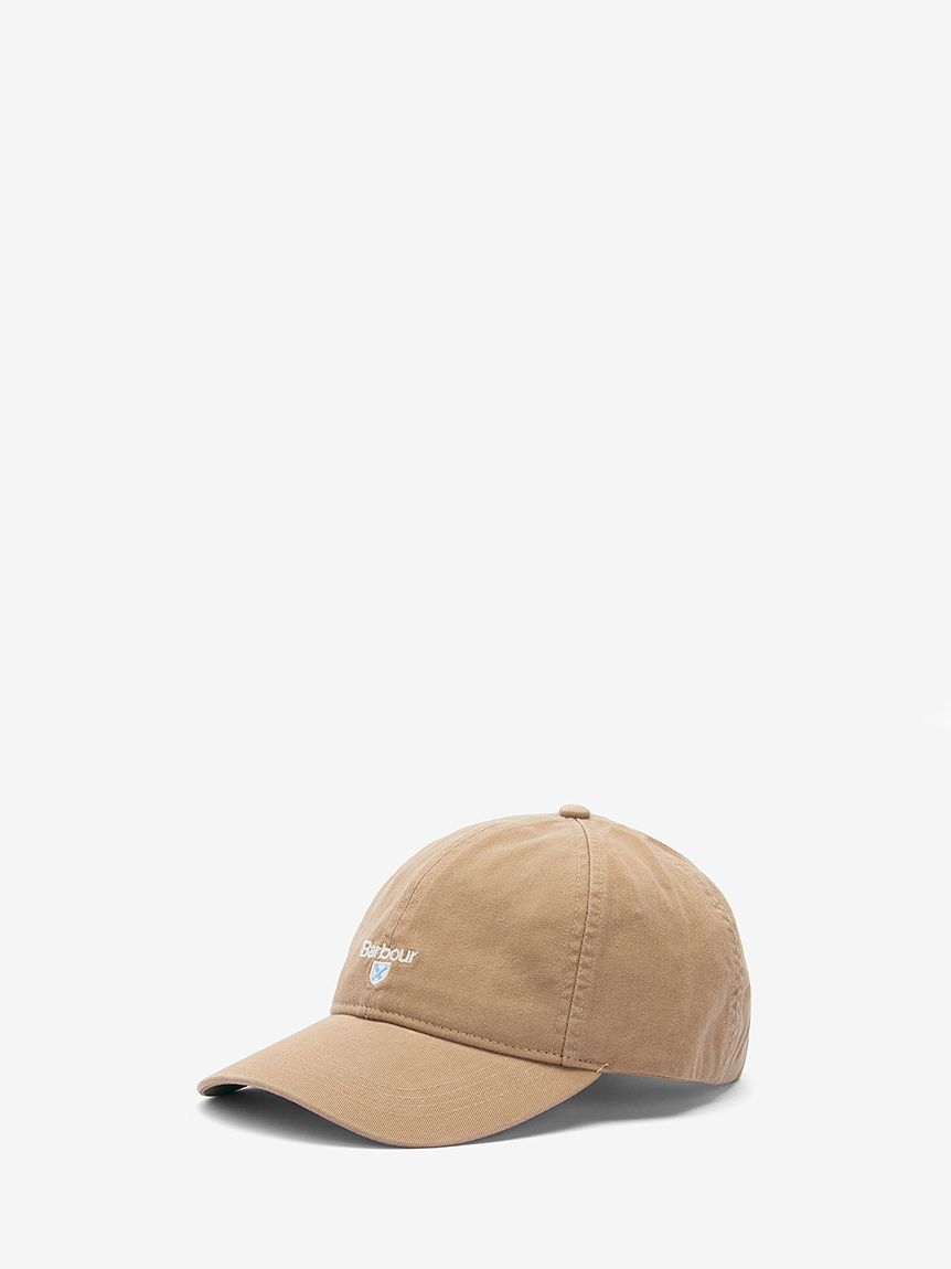 Cascade sports コットン6パネル キャップ｜キャップ/ハット