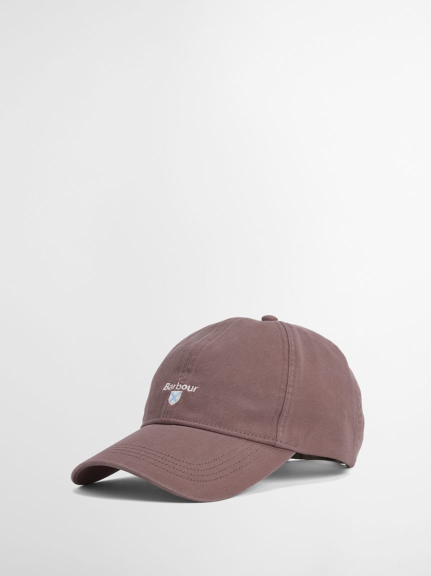 Cascade sports コットン6パネル キャップ｜キャップ/ハット