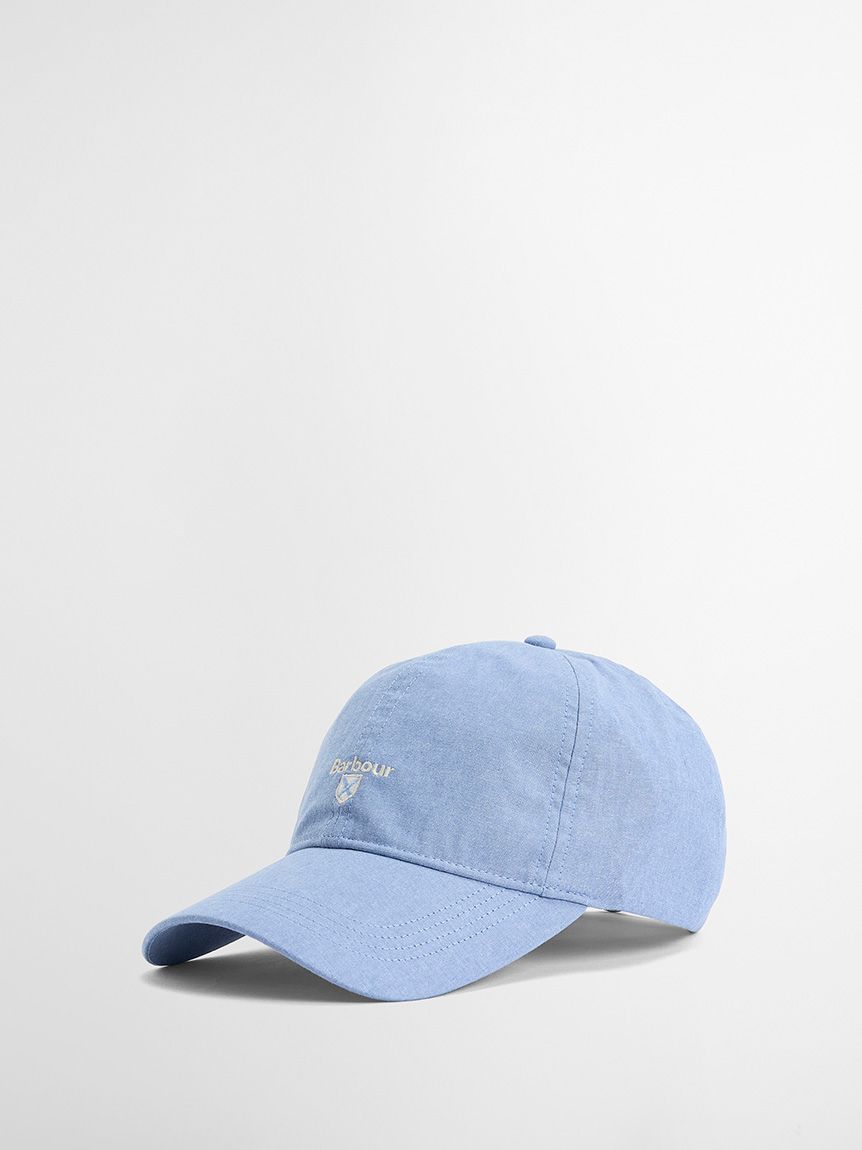 Nelson シャンブレーキャップ｜キャップ/ハット｜アクセサリー
