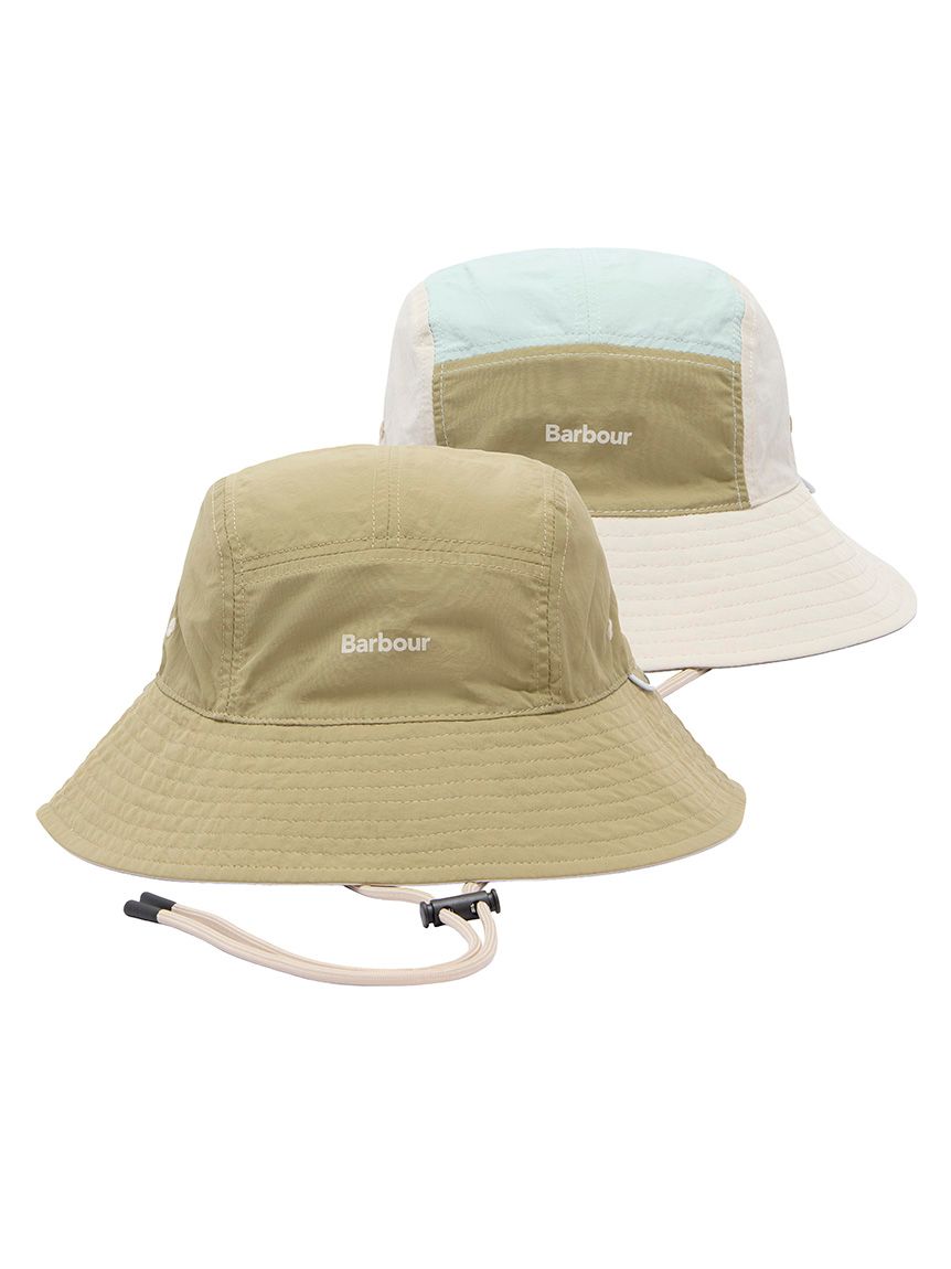 Festivalリバーシブルバケットハット|キャップ/ハット|アクセサリー Festivalリバーシブルバケットハット|キャップ/ハット|アクセサリー
