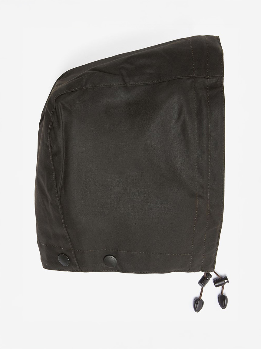外付けフードの商品一覧｜バブアー公式オンラインストア（Barbour）