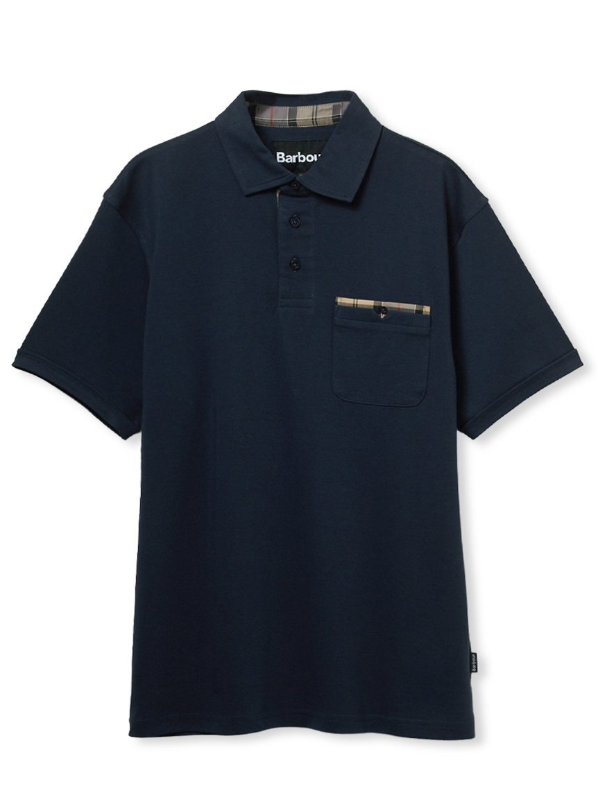 ポロシャツの商品一覧｜バブアー公式オンラインストア（Barbour）