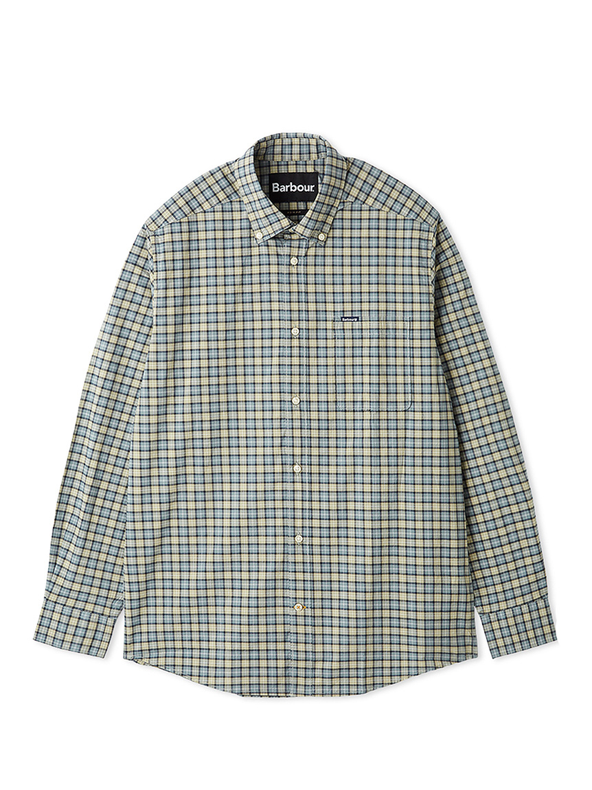 シャツの商品一覧｜バブアー公式オンラインストア（Barbour）