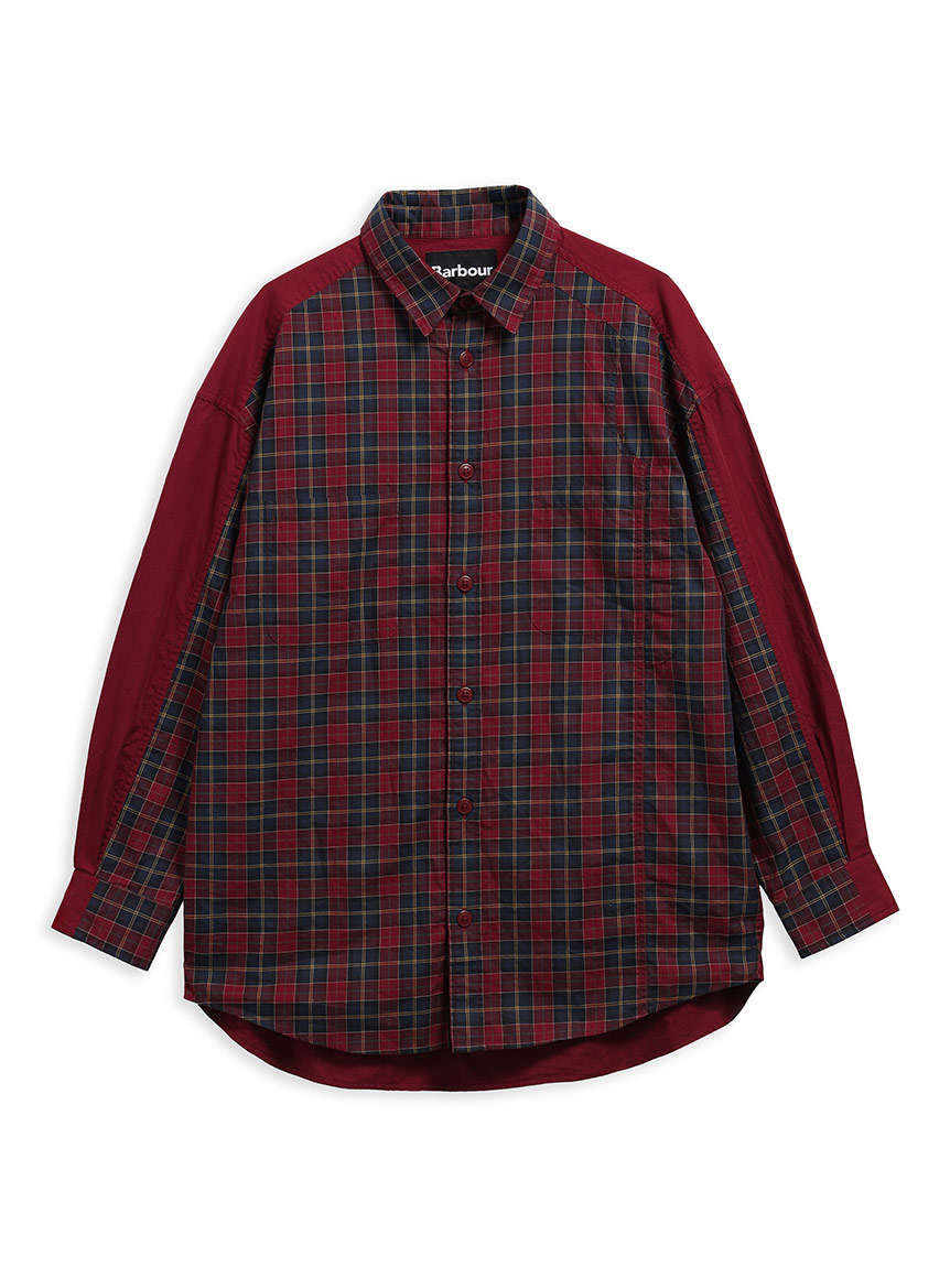 シャツの商品一覧｜バブアー公式オンラインストア（Barbour）