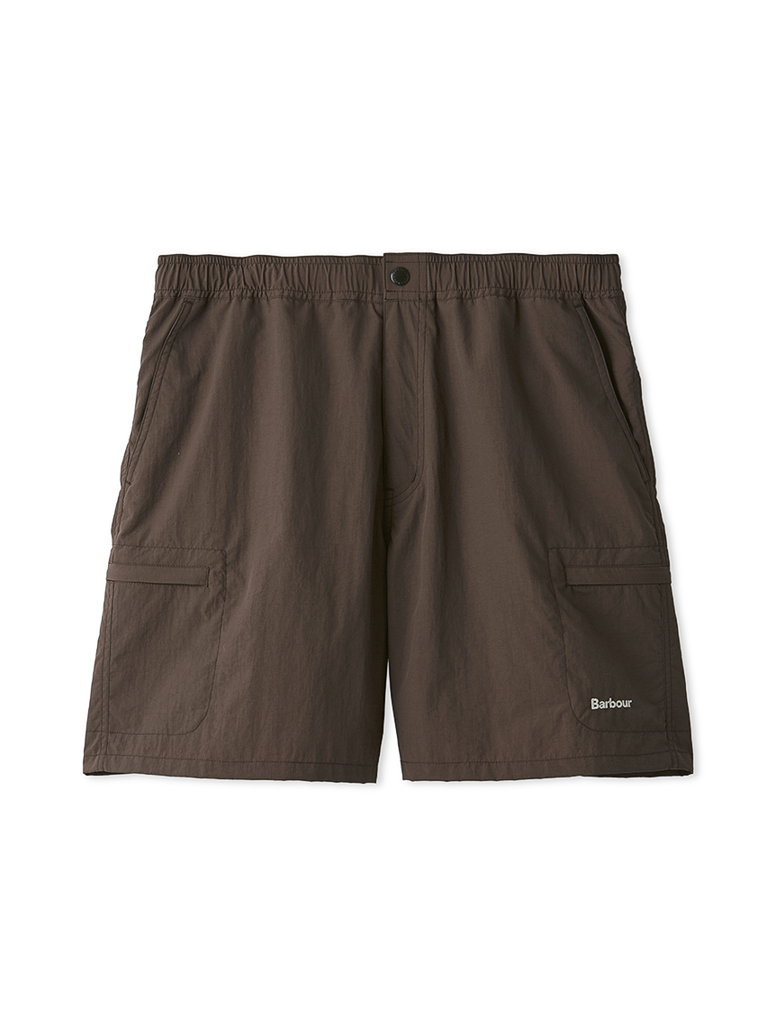 Barbour ナイロン ショーツ Japan Exclusive TRANSPORT / トランスポート】ナイロン ショーツ Japan Exclusive