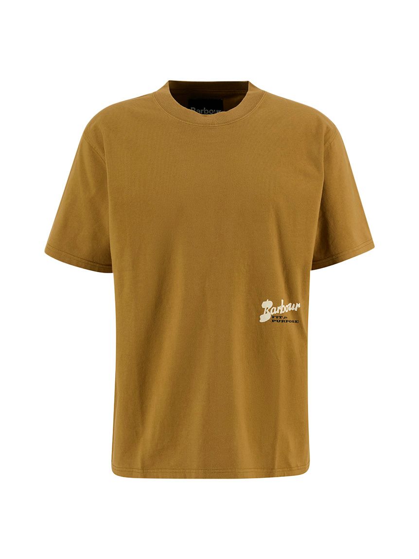 Linksオーバーサイズ ポイントロゴ Tシャツ｜Tシャツ｜トップス