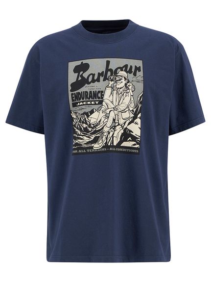 Linksオーバーサイズ ポイントロゴ Tシャツ｜Tシャツ｜トップス