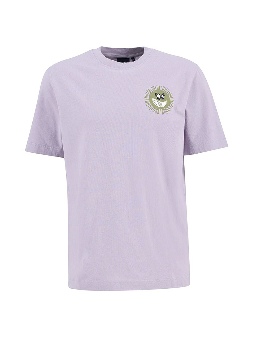 Westbury リラックス グラフィックTシャツ｜Tシャツ｜トップス