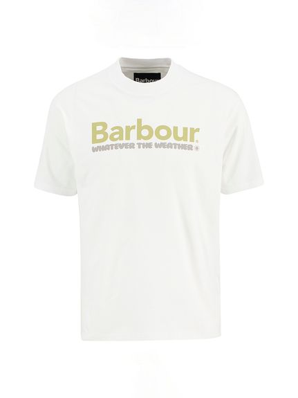 Tシャツの商品一覧｜バブアー公式オンラインストア（Barbour）