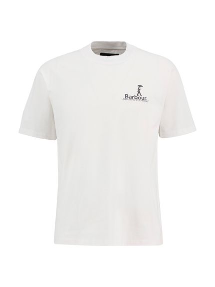 Why Get Wetオーバーサイズ ポイントロゴTシャツ｜Tシャツ｜トップス