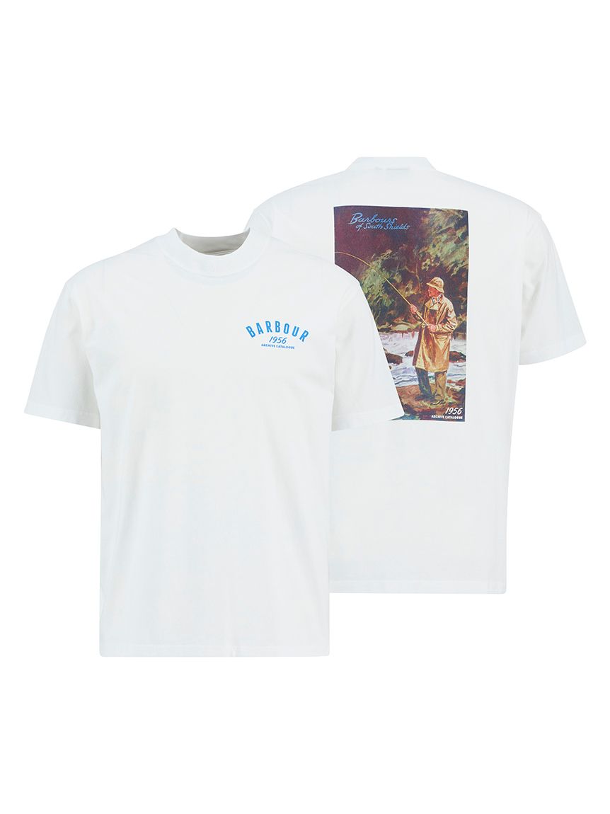 Age Factory グラフィックプリント Tシャツ　Lサイズ Age Factory グラフィックプリント Tシャツ Lサイズ 【公式通販】