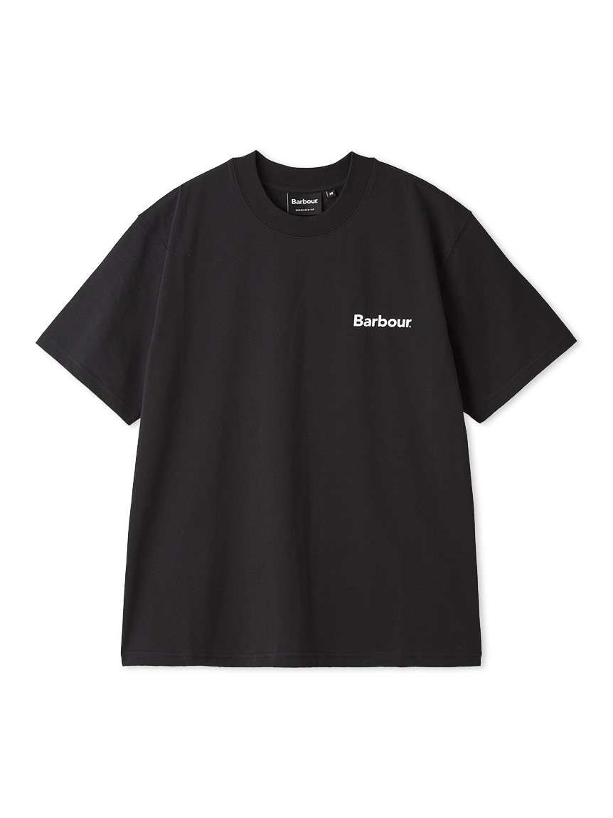 Tシャツの商品一覧｜バブアー公式オンラインストア（Barbour）