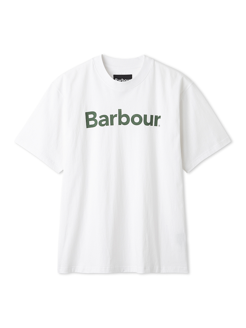 Pensford フロントロゴ Tシャツ｜Tシャツ｜トップス｜バブアー公式