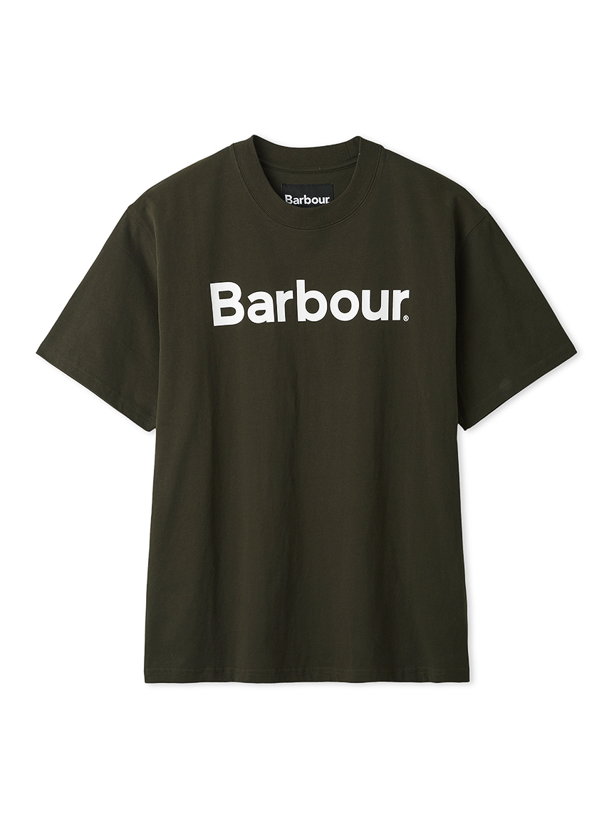 Tシャツの商品一覧｜バブアー公式オンラインストア（Barbour）