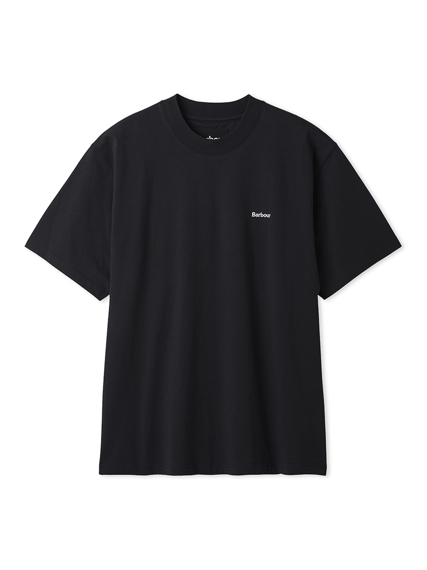 Dalton ワンポイント刺繍 ロゴ Tシャツ Japan Exclusive｜Tシャツ