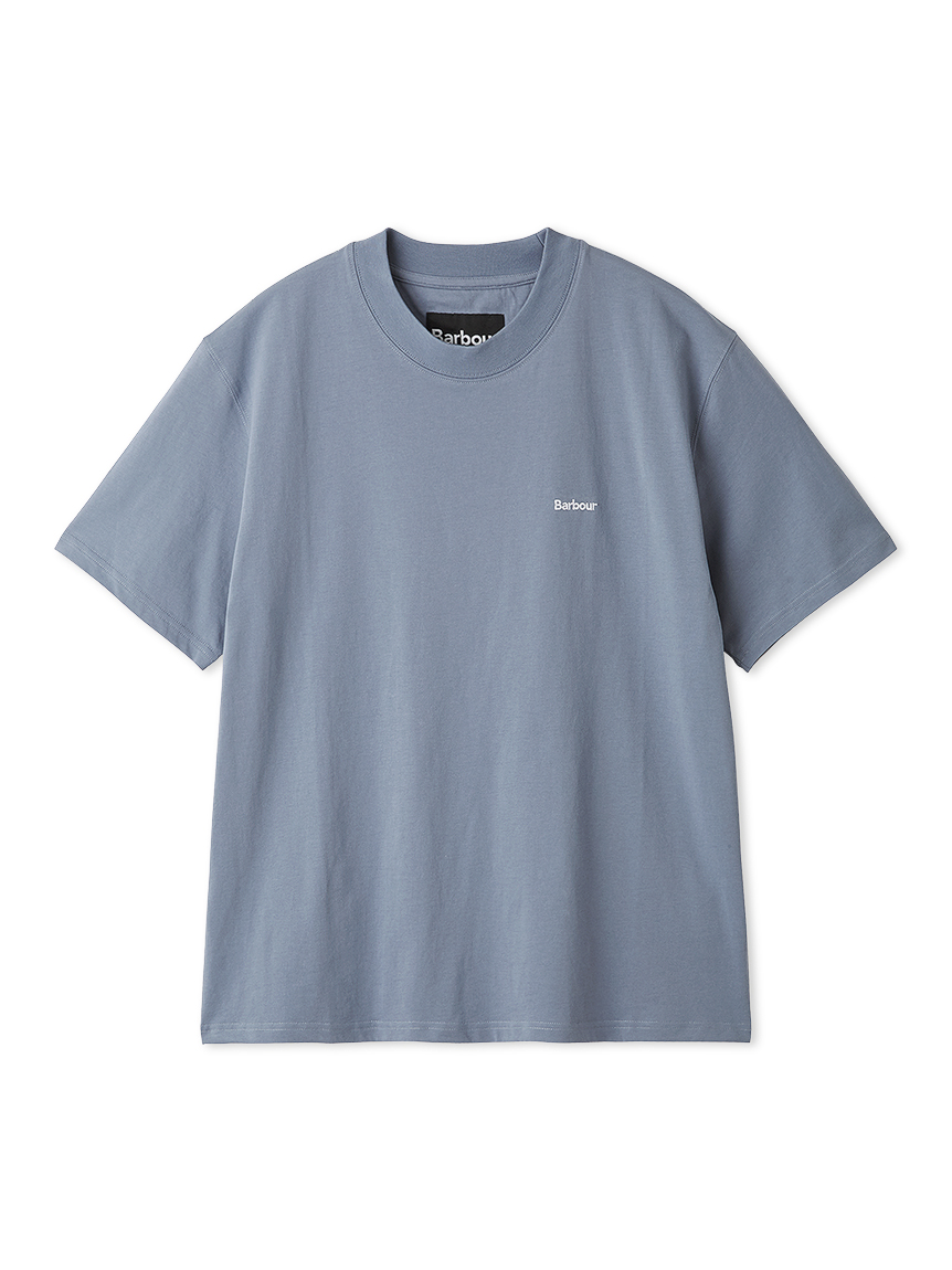 Dalton ワンポイント刺繍 ロゴ Tシャツ Japan Exclusive｜Tシャツ