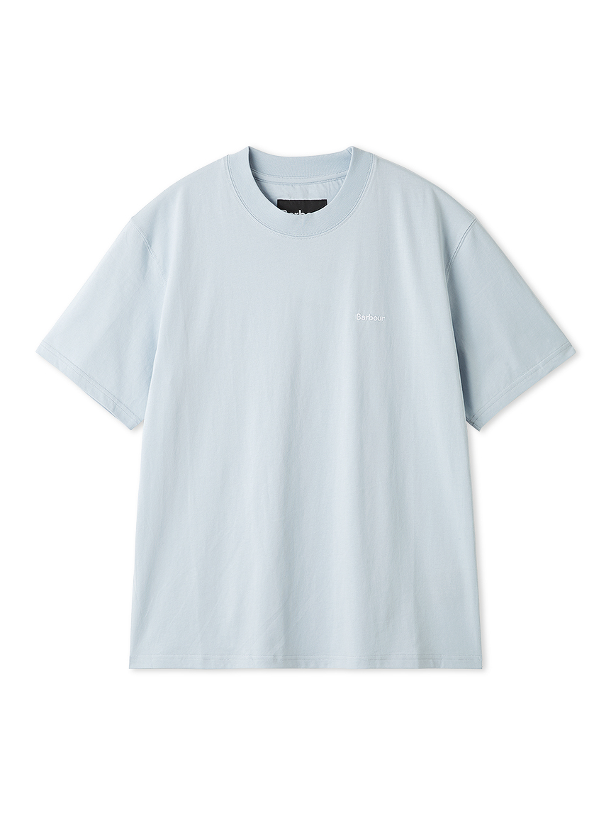 Dalton ワンポイント刺繍 ロゴ Tシャツ Japan Exclusive｜Tシャツ