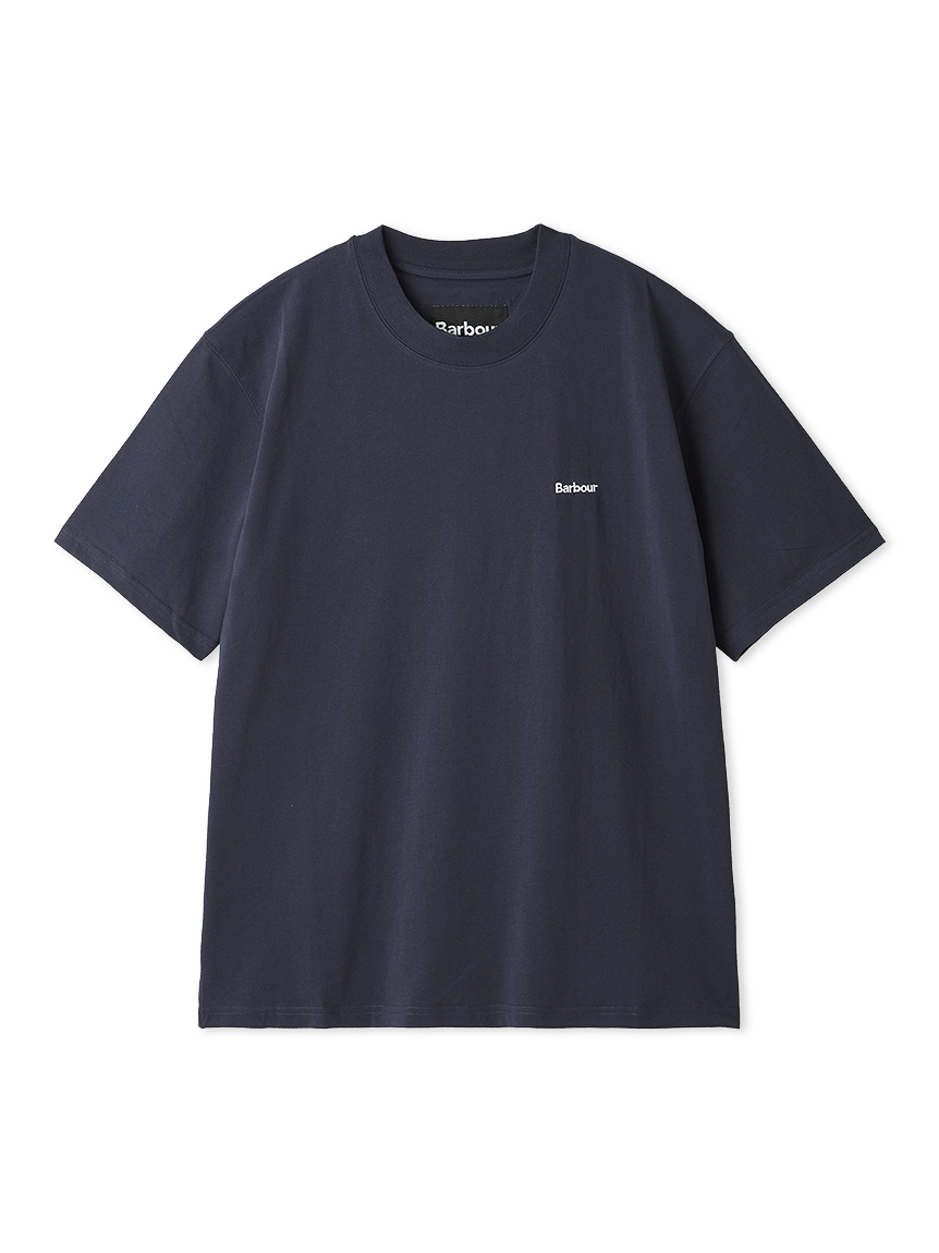 Tシャツの商品一覧｜バブアー公式オンラインストア（Barbour）