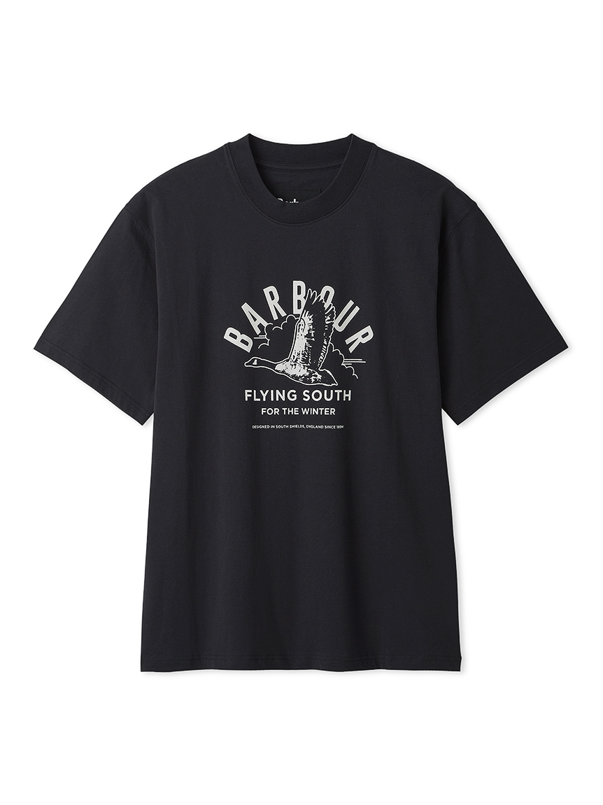 Tシャツの商品一覧｜バブアー公式オンラインストア（Barbour）