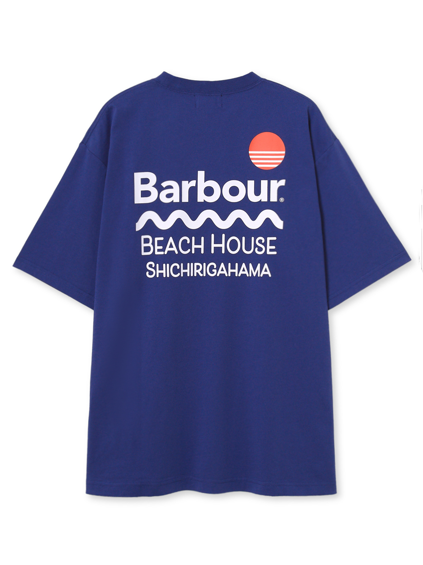 七里ヶ浜店＆公式オンラインストア限定ロゴTシャツ｜Tシャツ