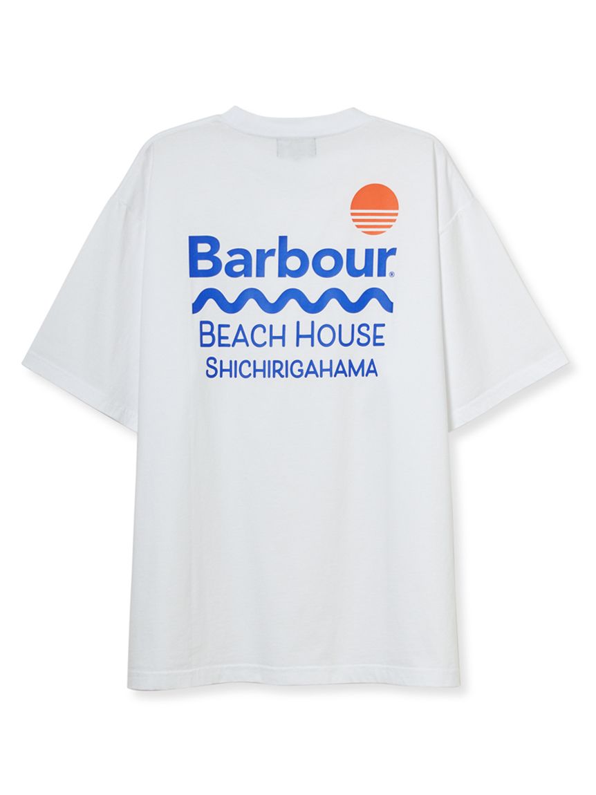 トップスの商品一覧｜バブアー公式オンラインストア（Barbour）