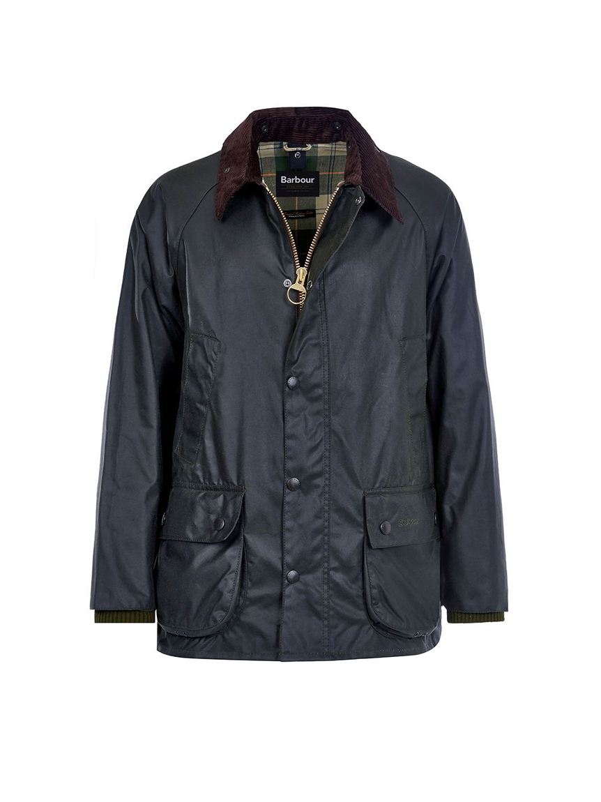 ワックスジャケットの商品一覧｜バブアー公式オンラインストア（Barbour）