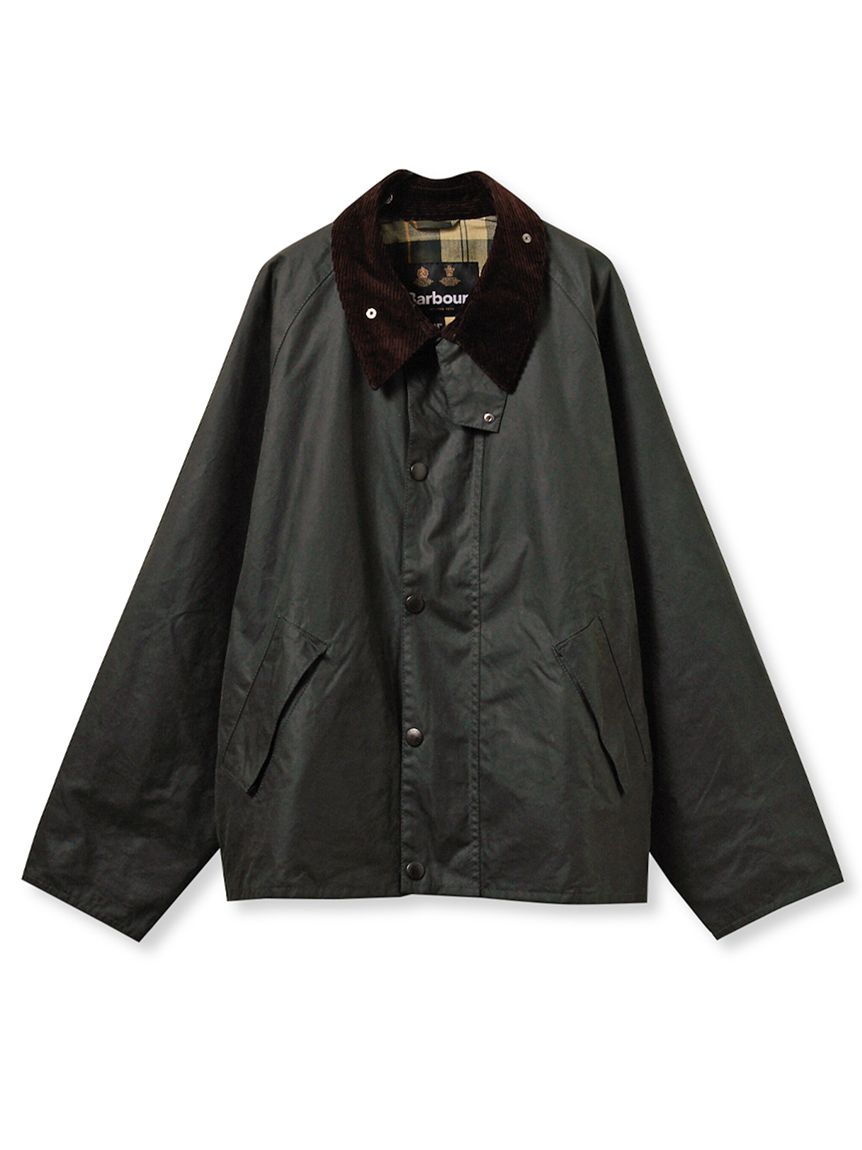バブアー Barbour 公式オンラインストア