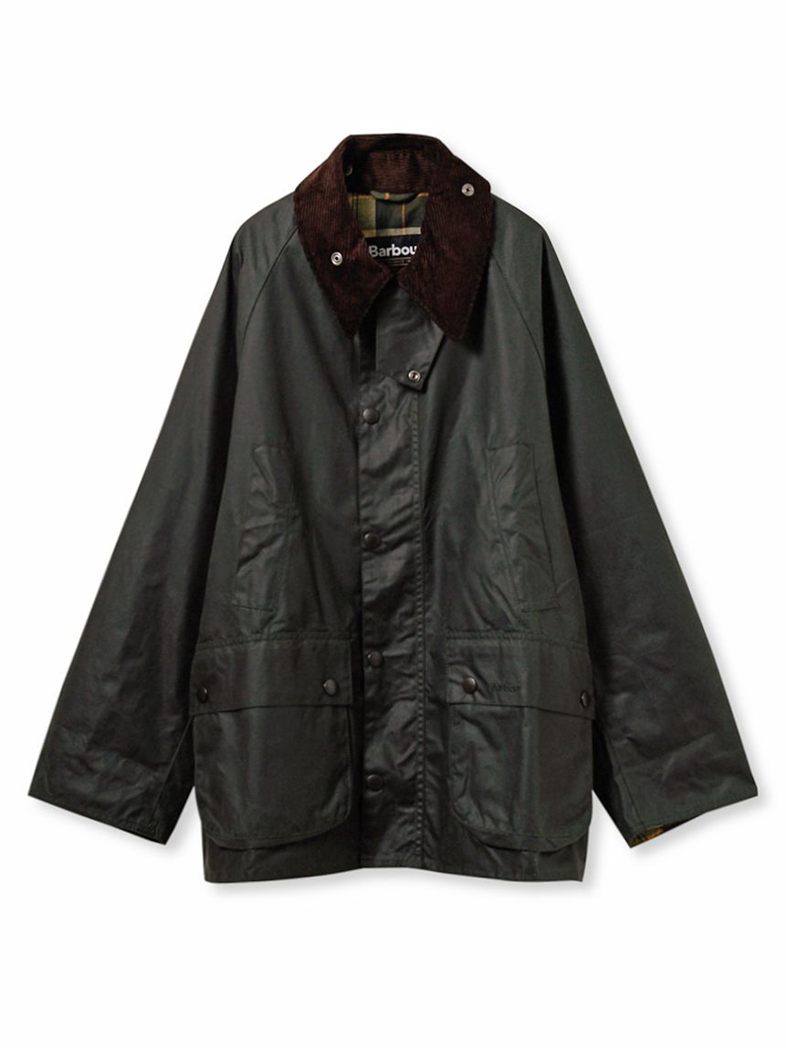 Barbour 防水ジャケット サイズ40 バブアー Barbour 公式オンラインストア