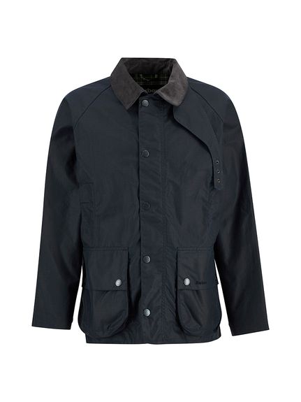 BEAUFORT / ビューフォート】Spectatorワックスジャケット｜ワックス