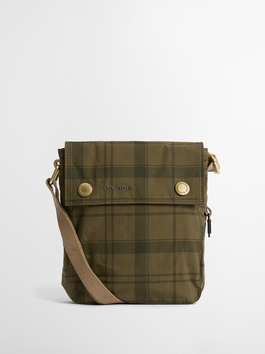 Barbour【TRANSPORT / トランスポート】 クロスボディバッグ TRANSPORT / トランスポート】 クロスボディバッグ｜バッグ｜バッグ