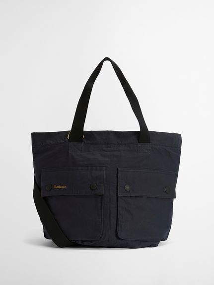 新品 Barbour バブアー トランスポート キャリーオールバッグ Barbour(バブアー) Transport Carry All Tote Bag トートバッグ 2WAY