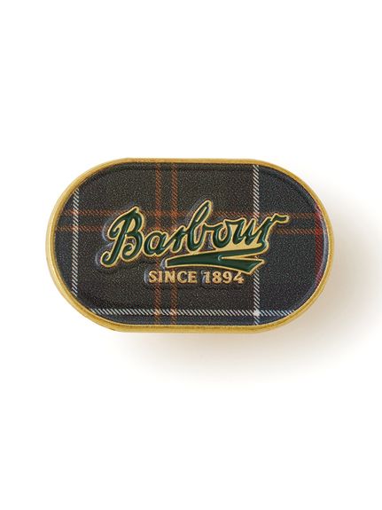 ピンバッジの商品一覧｜バブアー公式オンラインストア（Barbour）