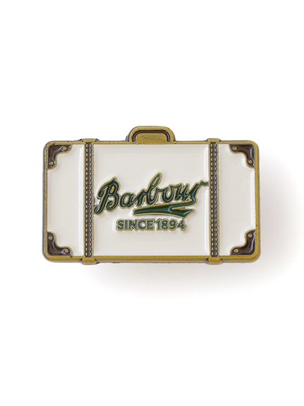 ピンバッジの商品一覧｜バブアー公式オンラインストア（Barbour）
