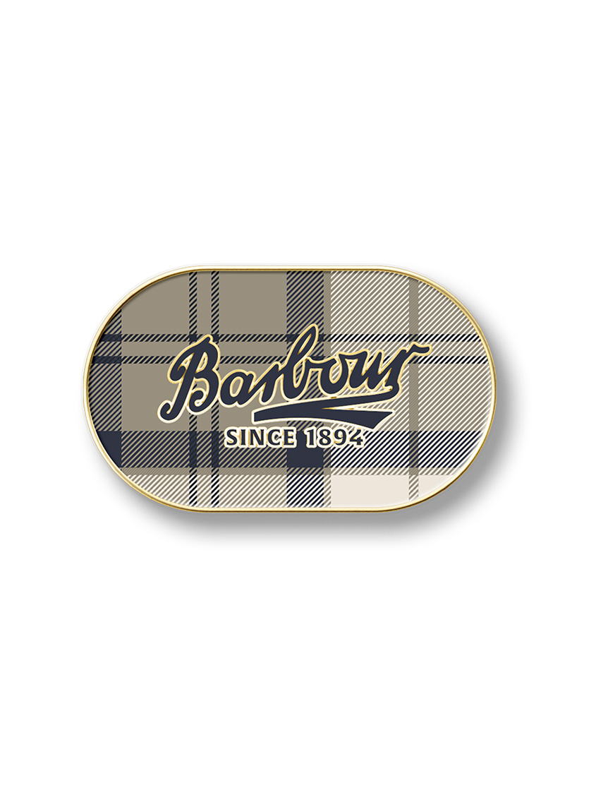 ピンバッジの商品一覧｜バブアー公式オンラインストア（Barbour）