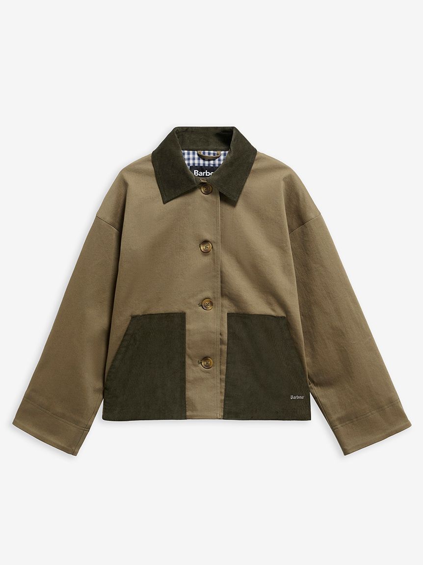 バブアー Barbour 公式オンラインストア